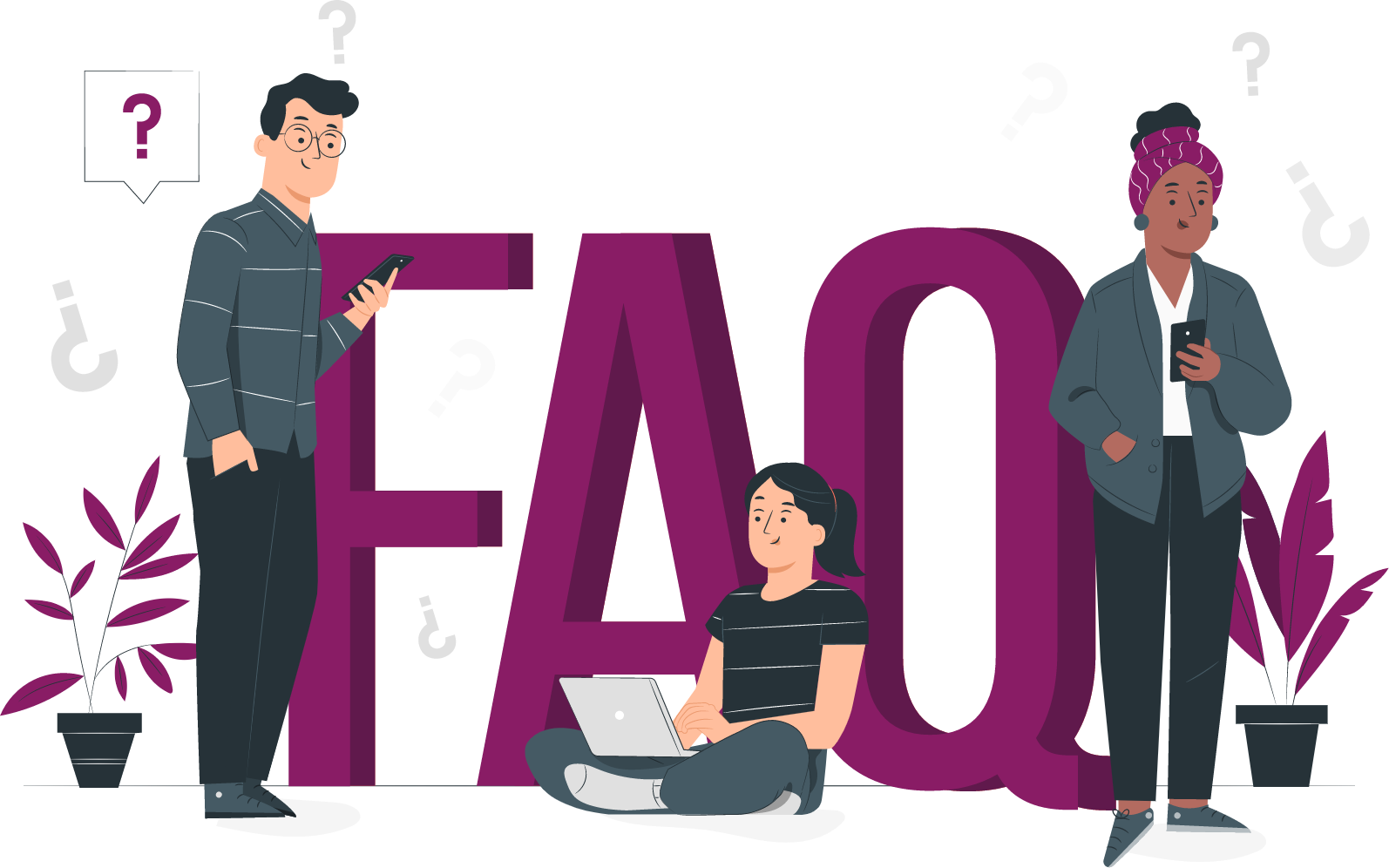 FAQ