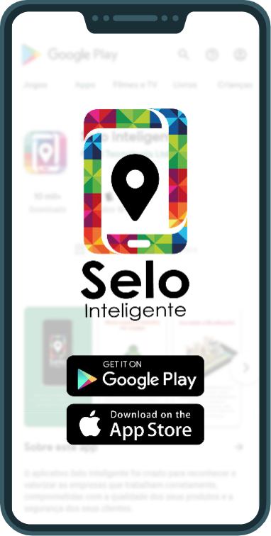 Baixe o APP