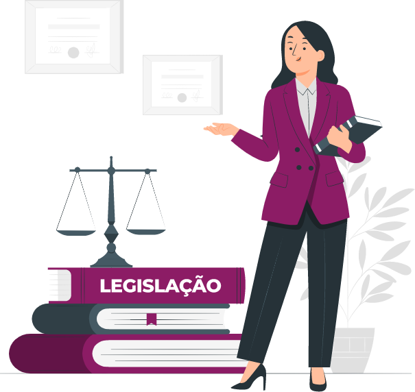 Legislação